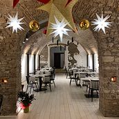 IL PIRATA ROUTE 3/11. Interior Design project by Daniele De Gregorio - 12.08.2021