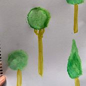 Meu projeto do curso: Desenho para principiantes nível -1. Pencil Drawing, Drawing, Creating with Kids, and Sketchbook project by Gus D'Avila - 01.30.2022