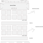 Mój projekt z kursu: Wprowadzenie do projektowania UI. Design, Interactive Design, Web Design, Mobile Design, and App Design project by Magdalena - 02.01.2022