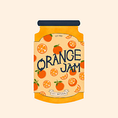 My project in Packaging Illustration: Create Imaginative Product Designs course. Design, Traditional illustration, Packaging, Product Design, Digital Illustration, H, and Lettering project by Daria Oshmarina - 02.01.2022