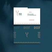 Design made for an olive oil company. Even though the client chose another of the given selections, I can say that this design was by far my favorite. I want to share it with all of you. Let me know what you think about it! . Design și Design de logo de Buket coskun - 02.01.2022