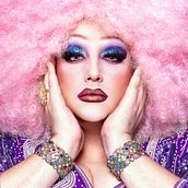 PORTRAITS. Projekt z dziedziny Fotografia użytkownika nicolas acosta - 01.02.2022