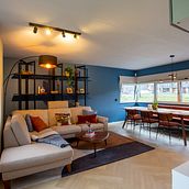 Meu projeto do curso: Fotografia de interiores - Amsterdam(Osdorp). Un proyecto de Fotografía, Arquitectura interior, Interiorismo, Fotografía publicitaria, Fotografía arquitectónica y Fotografía en interiores de Luciana Benaduce Figueiredo - 01.02.2022