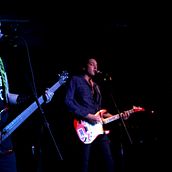 Bar En vivo "Doña Mota". Music, and Photograph project by Marlen Verónica Mancilla Castro - 10.09.2018