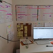 My project in Time Management Techniques for Creators and Creatives course. Creative Consulting, Marketing, Management, and Productivit project by ___sophia___ - 01.31.2022
