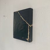 My project in Introduction to Kintsugi: It's a start. Arts, Crafts, Fine Arts, Ceramics, and DIY project by timothy68 - 02.02.2022