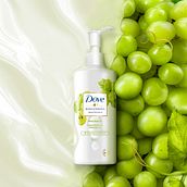 Dove Botanical Selection. Photo Retouching, Photograph, and Post-production project by Alberto Nebreda - 02.02.2022