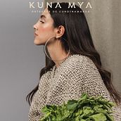 Kuna Myna. Photograph, Graphic Design, Br, ing, Identit, Art Direction, Photographic Composition, and Design project by LaValentina - 02.02.2022