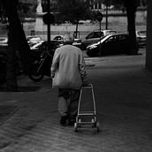 City of stars. Photograph, Outdoor Photograph, Documentar, Photograph, Lifest, and le Photograph project by Sergio Romero Fernández - 02.02.2022