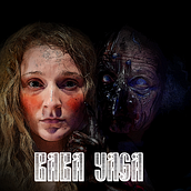 Baba Yaga - a short film . Un progetto di Design, Illustrazione tradizionale, Cinema, video e TV, Direzione artistica, Character design, Costume design, Belle arti, Scenografia, Cinema, Bozzetti, Disegno a matita, Creatività, Disegno, Illustrazione digitale, Stor, telling, Pittura ad acquerello, Stor, board, Arte concettuale, Disegno di ritratti, Disegno artistico, Fotografia digitale, Illustrazione infantile, Produzione audiovisiva, Disegno digitale, Sketchbook, Pittura digitale, Illustrazione con inchiostro e Fotografia analogica di Klaudia Rapala - 02.02.2022