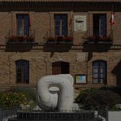 Website del Ayuntamiento de Gordoncillo. Un progetto di Web design, Web development e Graphic design di José Ángel Torrijos Paraíso - 02.02.2022
