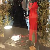 My project in Fashion Design: from the Textile Design to the Communication Plan course. Advertising, Marketing, Fashion Design, and Communication project by Bojana Salevic - 02.02.2022