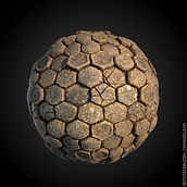 Proyecto Giant Causeway de Joan Barduena. Un progetto di 3D, Modellazione 3D e Videogiochi di Joan Barduena Reyes - 03.02.2022