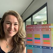 My project in Time Management Techniques for Creators and Creatives course. Creative Consulting, Marketing, Management, and Productivit project by Jen - 12.29.2021