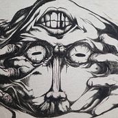 HaruTori. Un proyecto de Diseño gráfico e Ilustración tradicional de Arturo Rivas - 03.02.2022