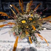 El centro de la naturaleza . Design, Floral, and Plant Design project by Rosa Maria Santamaria Careta - 02.03.2022