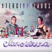 ATERCIOPELADOS. Music, Art Direction, Photograph, Traditional illustration, and 3D project by Andres Marti - 02.03.2022