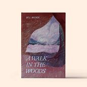 My project in Book Cover Design: Illustrate Stories with Evocative Images course. Editorial Design, Graphic Design, and Bookbinding project by YERA KIM - 02.04.2022