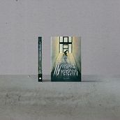 Mi Proyecto del curso: Diseño de portadas para libros: ilustra imágenes evocadoras. Editorial Design, Graphic Design, and Bookbinding project by Claudia Leonela Valladares Millán - 02.03.2022