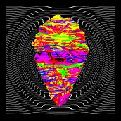 Mi Proyecto del curso: Animación psicodélica con Photoshop y After Effects. Motion Graphics, 3D, Pós-produção fotográfica, e Animação 3D projeto de tsztung - 03.02.2022