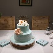 Cakes by me. Arts, and Crafts project by Victoria Kellner - 02.03.2022