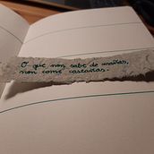 Creando un cuaderno:  "Axenda para Irene". Design, Fine Arts, Graphic Design, Creativit, and Sketchbook project by lou_00 - 02.03.2022