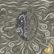 magic spirit  . % Sandra Morales Perez tarafından hazırlanan Geleneksel illüstras, on, Ve Tasarım projesi - 02.03.2022