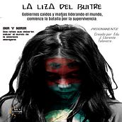 Mi Proyecto del curso: Desarrollo de series de ficción Ein Projekt aus dem Bereich Kino, Video und TV, Kino, TV, Audiovisuelle Produktion und Skript von Eduardo Javier Llorente Talavera - 03.02.2022