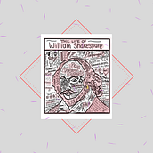 Mi Proyecto del curso: Sketchnoting: Shakespeare. Traditional illustration, Creative Consulting, Lettering, Creativit, Drawing, Portfolio Development, Communication, H, and Lettering project by Isabela Ramírez - 02.02.2022
