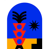 SUMMA: Diseño de identidad visual: geometrías claras y simples. Art Direction, Br, ing, Identit, and Graphic Design project by Leo Margiotti - 12.17.2021
