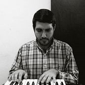 Missão Benjamin: Composição Banda Sonora. Un projet de Musique de Ruben Rodeia - 27.12.2017