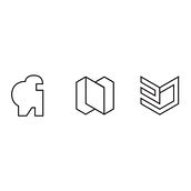 Diseño de logo: del concepto a la presentación . % Jazmin tarafından hazırlanan Tasarım, Markalaşma ve Kimlik, Grafik Tasarım, Ve Logo Tasarımı projesi - 02.01.2021