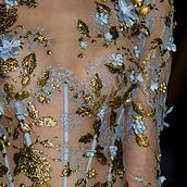 VESTDO GALA. Costume Design project by Jancy Santamaria - 02.04.2022