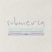 submersa. Un proyecto de Ilustración tradicional de Elisiane Starling - 04.02.2022