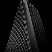 Proyecto Calatrava. Palacio de Exposiciones y Congresos.. Photograph, Architecture, Photo Retouching, Digital Photograph, Fine-Art Photograph, Outdoor Photograph, and Architectural Photograph project by Martín De Ferari Bordalí - 02.04.2022