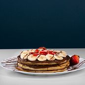 Mi Proyecto del curso: Introducción al negocio del food styling. Photograph, Marketing, Product Photograph, Studio Photograph, Digital Photograph, Food Photograph, Lifest, le Photograph, Food St, and ling project by Brandon Sanchez - 02.05.2022