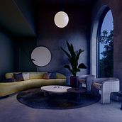 Mi Proyecto del curso: Fotorrealismo de espacios interiores con Lumion desde cero. Architecture, 3D Modeling, Digital Architecture, 3D Design, and ArchVIZ project by Daniel Fernández Navarro - 02.05.2022