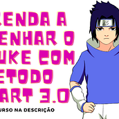 Desenhando com o Método Fanart 3.0 . % Bryan Anjos tarafından hazırlanan Geleneksel illüstras, on, Çizgi roman, Çizim, Dijital İllüstras, Ve on projesi - 02.05.2022