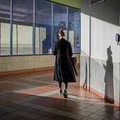 Nova York, 2021. Photograph, Outdoor Photograph, Documentar, Photograph, Lifest, and le Photograph project by Xavier Bartaburu - 02.05.2022