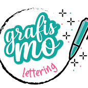 Lettering. Digital Lettering project by Mónica Murillo - 02.06.2022