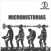 Podcast Microhistorias. Podcasting, and Communication project by Orlando Gabriel Morales - 05.28.2021