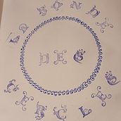 Mon projet du cours : Carnet de dessin : explorez votre processus créatif . Een project van Traditionele illustratie,  Schetsen,  Creativiteit,  Tekening, Aquarelschilderen, Kinderillustratie, Sketchbook y Schilderen met gouache van Patricia Hanin - 06.02.2022