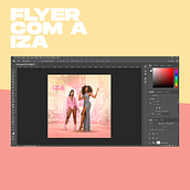 Meu projeto do curso: Fotomontagem futurista no Adobe Photoshop. Photograph, Post-production, Photo Retouching, Digital Photograph, Photographic Composition, and Photomontage project by edmarciodesigner - 02.05.2022