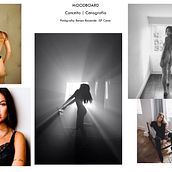 Projeto do curso -  por Renan Rezende. Portrait Photograph, Digital Photograph, Fine-Art Photograph, Lifest, and le Photograph project by Renan Rezende - 02.06.2022