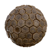 Mi Proyecto del curso: Introducción a la creación de texturas con Substance Designer . % jaumetarazona tarafından hazırlanan 3D, 3D Modelleme, Video O, Ve unları projesi - 02.06.2022