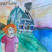 My project in Artistic Watercolor Sketching: Dare to Express Your Ideas course. Un projet de Illustration traditionnelle, Esquisse , Créativité, Dessin, Aquarelle , et Carnet de croquis de zoebay - 06.02.2022