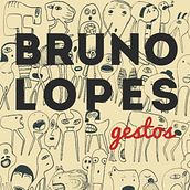 EP Gestos . % Bruno Lopes tarafından hazırlanan Müzik projesi - 02.06.2022
