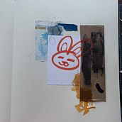 My project in Creative Artist's Diary. Traditional illustration, Fine Arts, Creativit, Drawing, and Sketchbook project by qc6mt9m4nf - 02.06.2022