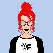 Ilustracion digital. Een project van Traditionele illustratie van Fide Gonzalez - 07.02.2022