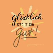 My project in Calligraphy and Lettering Fundamentals in Procreate course. Un proyecto de Caligrafía, Instagram y Lettering digital de Laura - 07.02.2022